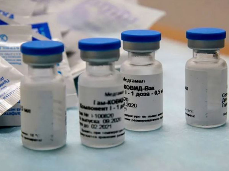 Fundación Huésped comienza un nuevo estudio de una vacuna china