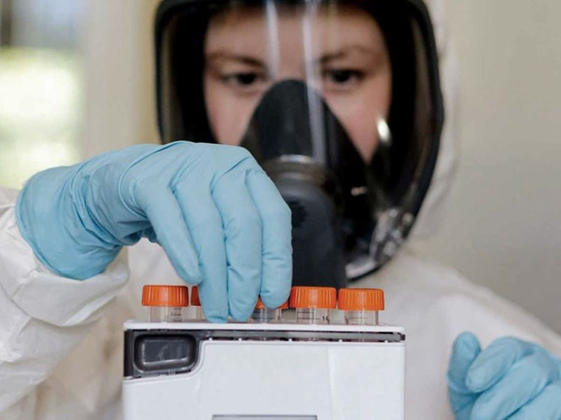 Rusia ya distribuye la primera partida de su vacuna 