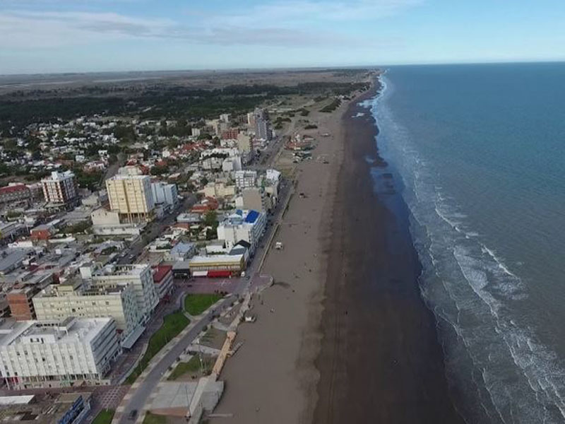 A la playa por una hora