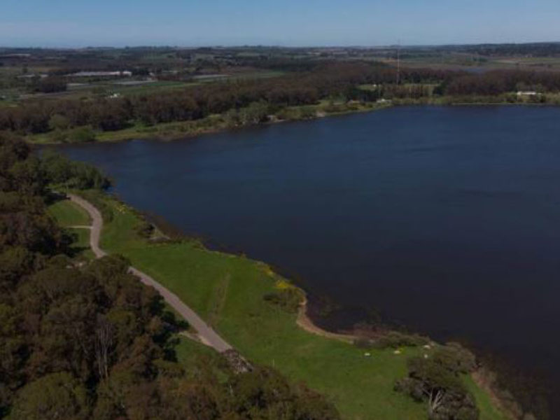 Ponen en valor el Centro de Actividades Náuticas de Laguna de los Padres