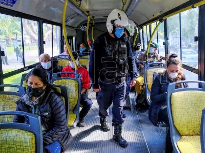 Suspenden ingreso a Mar del Plata 