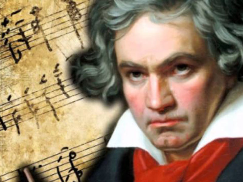 Innovador homenaje a Beethoven 