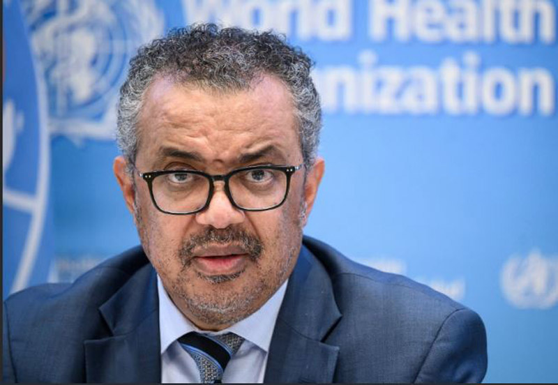 “Sé que están preocupados, pero el hantavirus no es el COVID”