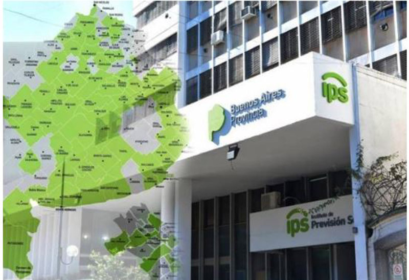 Décima edición del Boletín de estadísticas previsionales del IPS