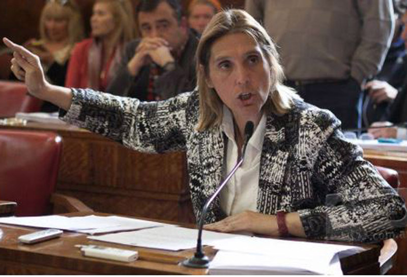 Baragiola propone crear un área de convivencia escolar