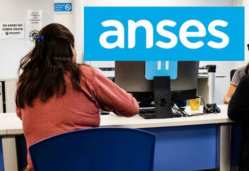 Calendario de pagos de ANSES para segunda quincena de abril