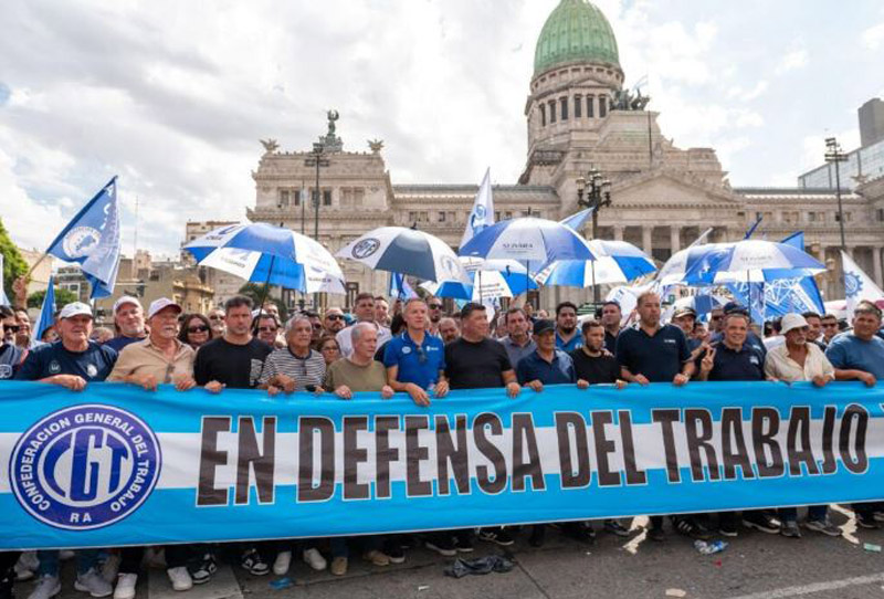 La reforma laboral seguirá en la Justicia del Trabajo