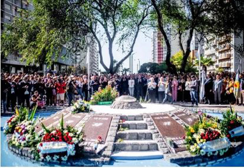 El jueves se realizará el acto por el aniversario de la gesta de Malvinas