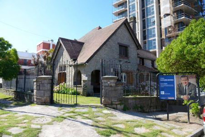 El Municipio lanza “Mores: Legado, Historia y Memoria”