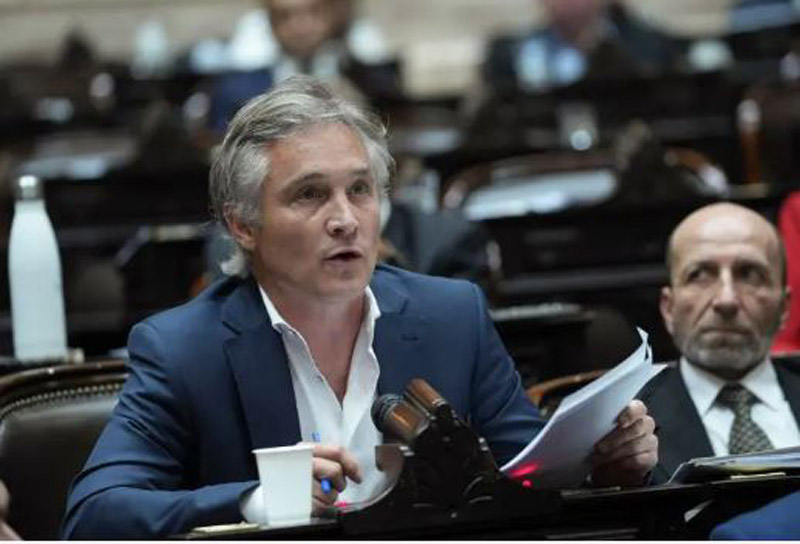 De Andreis dijo que Macri “no” descarta ser candidato el año que viene