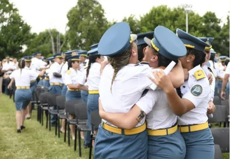 Abren la preinscripción para aspirantes a cadetes del Servicio Penitenciario Bonaerense