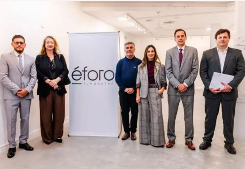 Destacan la necesidad de contar con un Defensor del Pueblo de la Nación