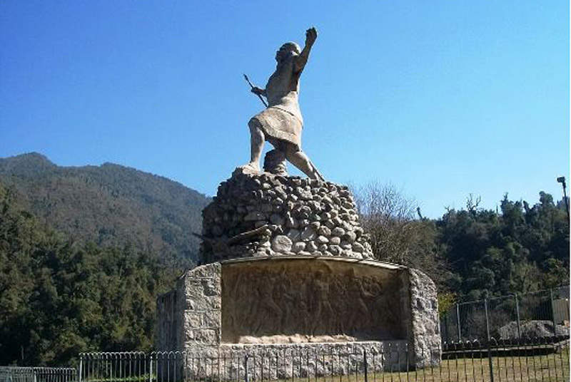 19 de Abril: Día del Aborigen Americano