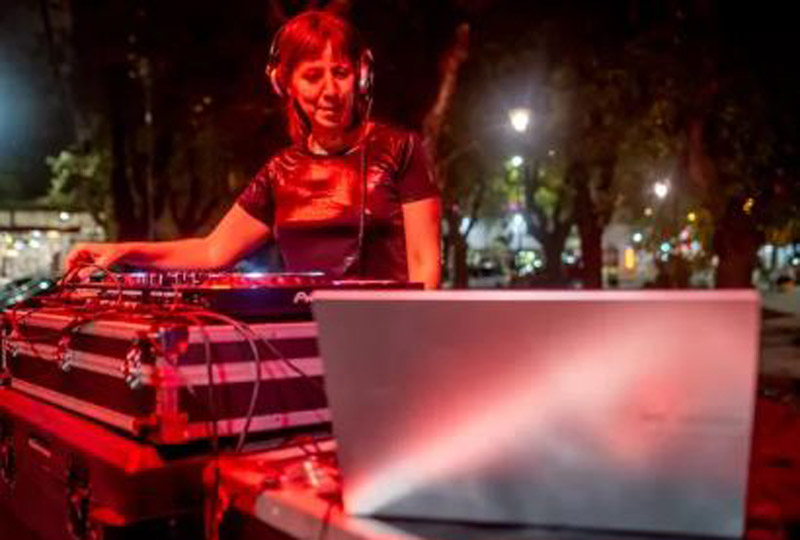 Se celebra una nueva edición del Festival Yeca