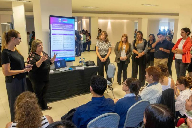 COSAPRO 2026: el evento de salud más importante de la Provincia