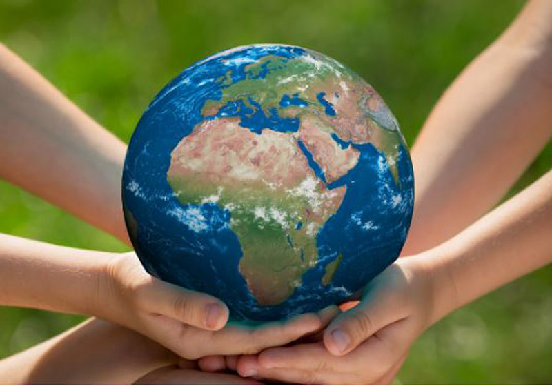 22 de abril: Día Internacional de la Madre Tierra