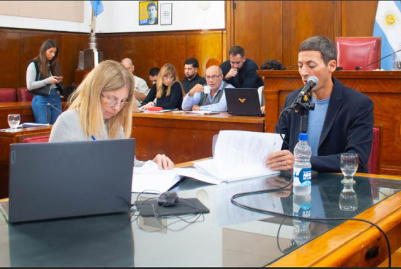 Legislación: Tratamiento del proyecto para una Jornada de Trabajo sobre dislexia