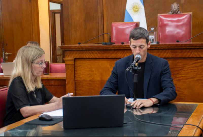 Legislación: Nueva convocatoria de la comisión en el HCD