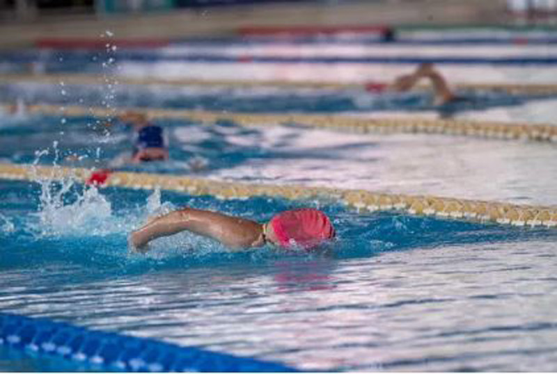 Comienza la inscripción a los Juegos Bonaerenses 2026