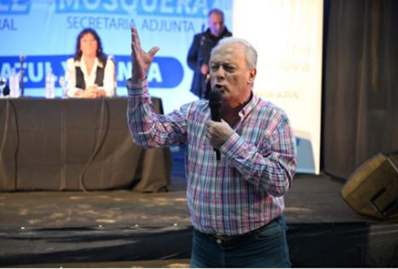 UPCN renueva autoridades en todo el país