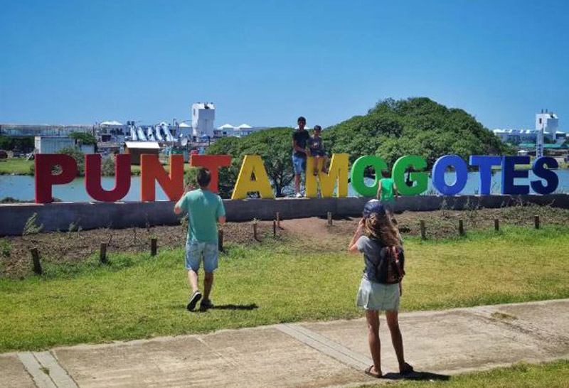 La Municipalidad presentó recurso en la Justicia por Punta Mogotes