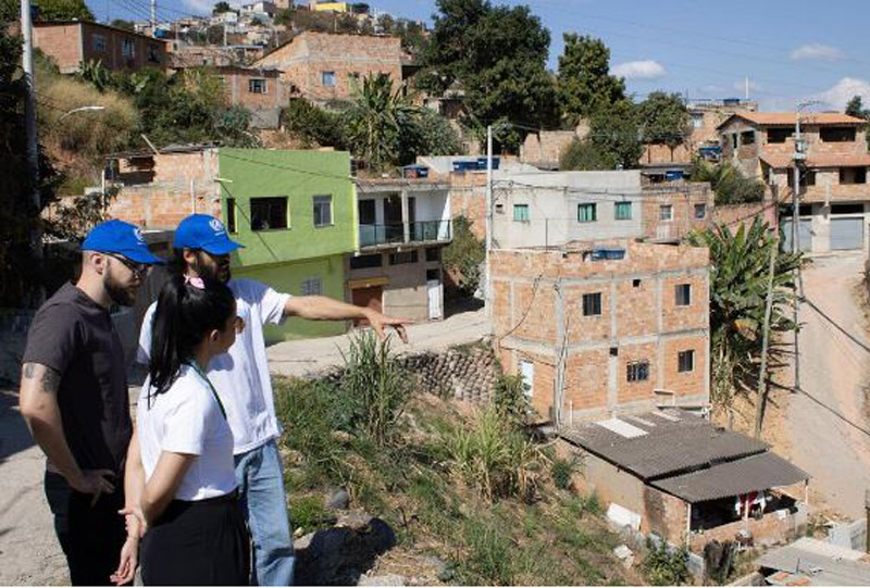 Abre sus puertas el Foro Urbano Mundial en Bakú