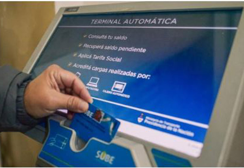 Nuevo espacio de atención en Estación Camet para personas con discapacidad