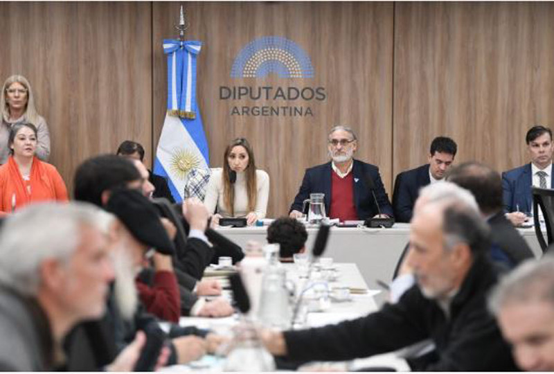 Productores yerbateros advirtieron por su situación