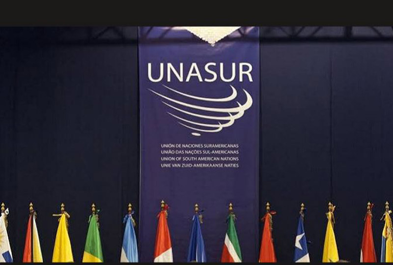 23 de mayo 2008: Se crea la UNASUR, un hito en la integración de Sudamérica