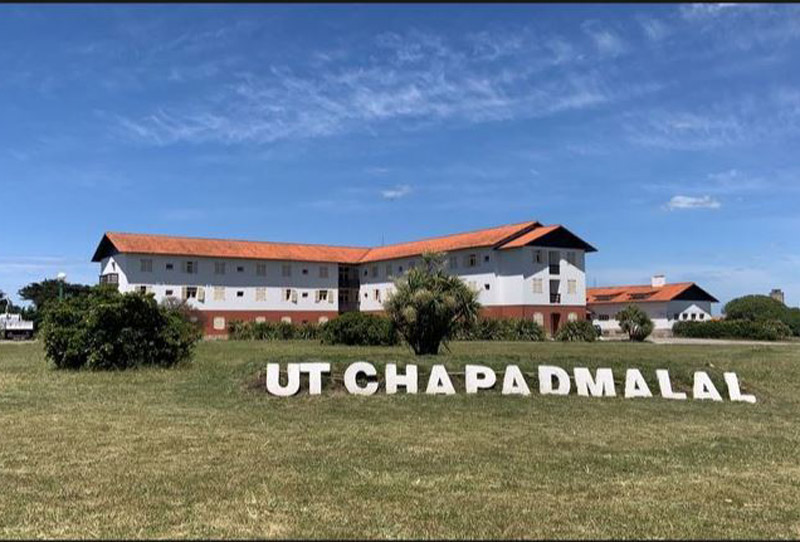 Trabajadores de la UT Chapadmalal en alerta por despidos