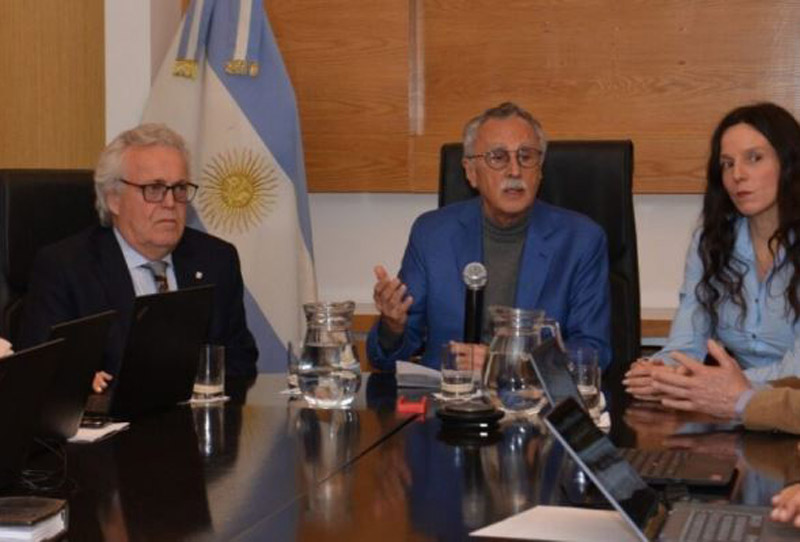 El Gobierno declaró en crisis otras cinco obras sociales sindicales