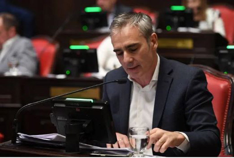 Feliú rechaza la modificación «en trámite parlamentario» del régimen de zona fría