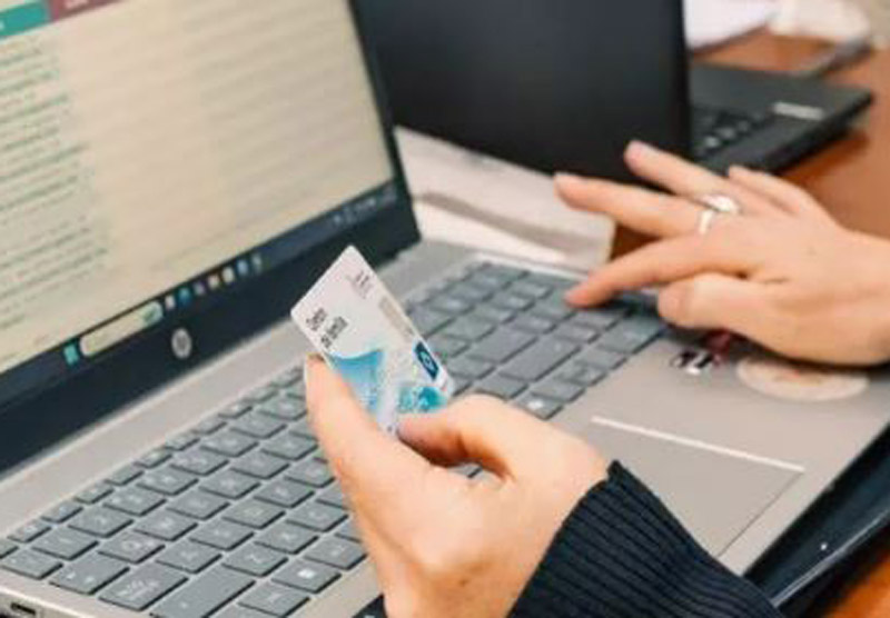 Se extiende la entrega de tarjetas del Programa Centros de Familia