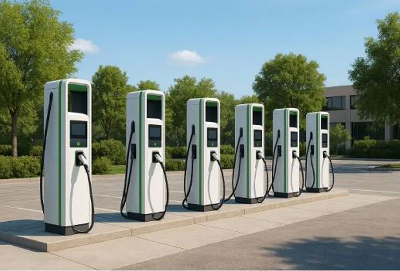Proponen un régimen de electromovilidad con incentivos fiscales