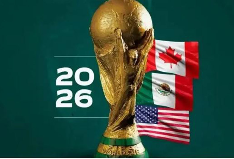 Mundial 2026: Exigen al Gobierno TV gratuita para ver a la Selección
