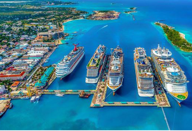 Hantavirus en un crucero en el Atlántico