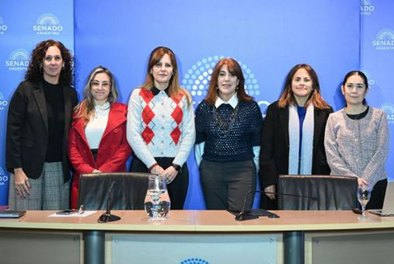 Comenzó el programa en IA para fortalecer la labor legislativa
