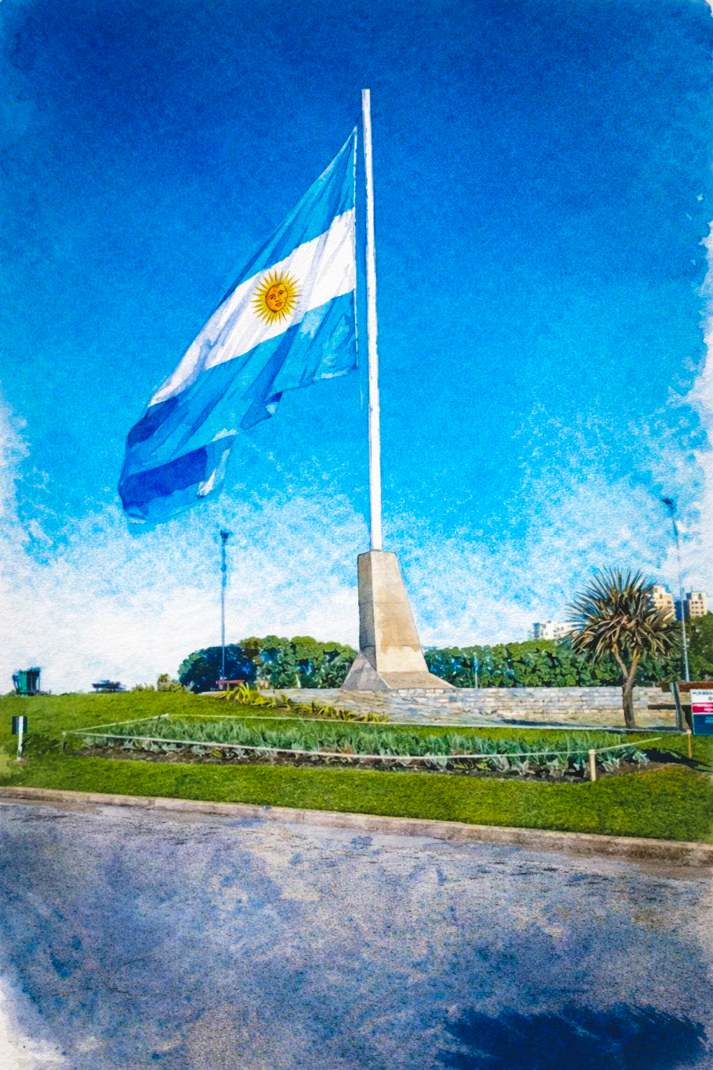 Intervalos 🇦🇷⚽
