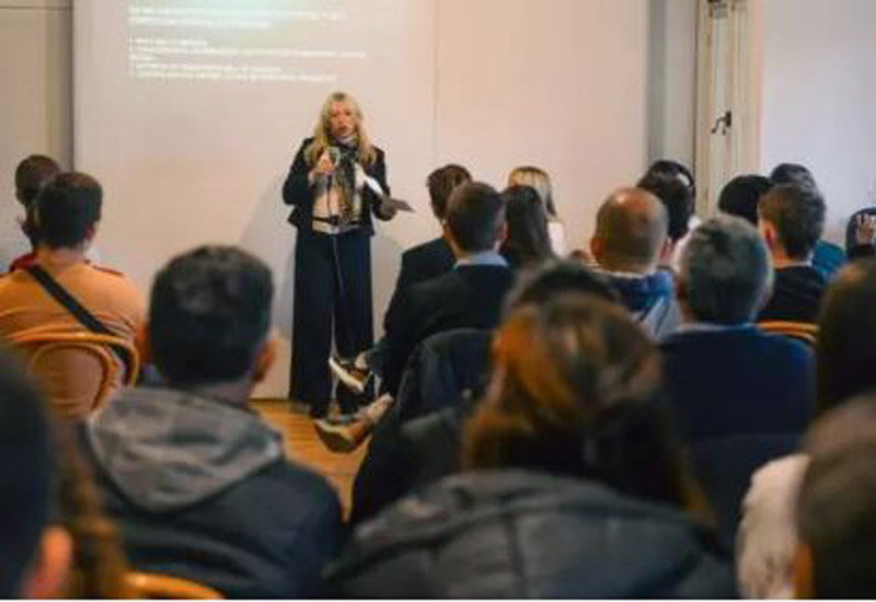 Nueva capacitación sobre exportación y mercado europeo en Mar del Plata