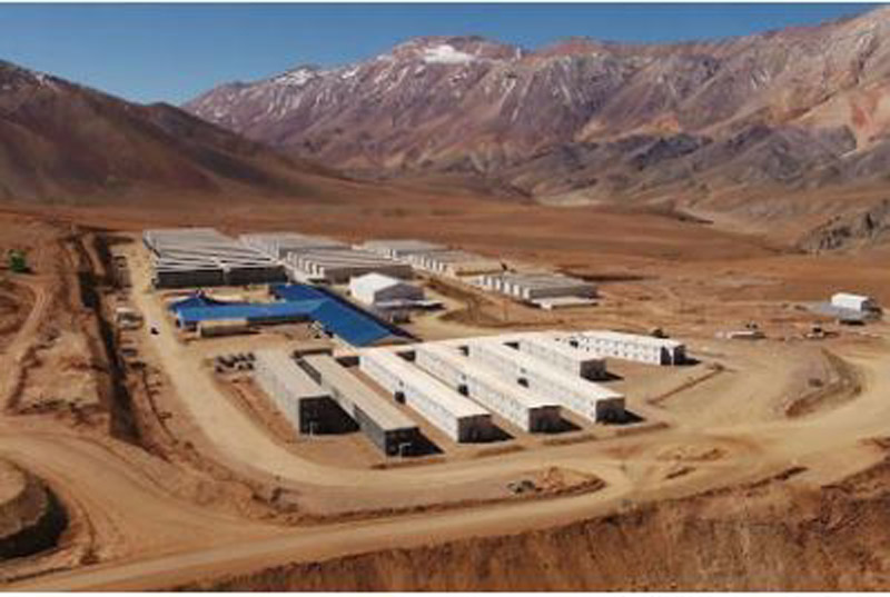 ASIMRA en contra de la importación de una ciudad entera desde China