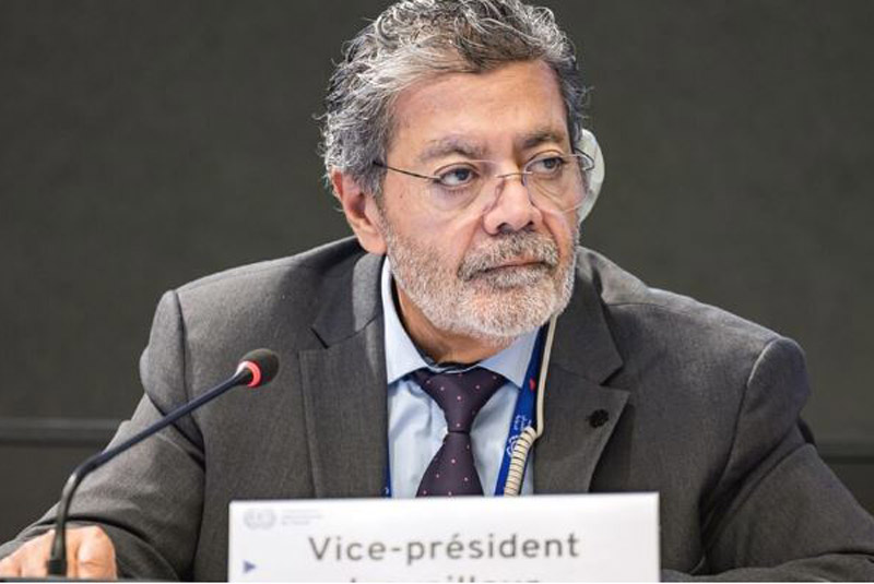 “La inteligencia artificial debe orientarse a achicar las desigualdades”