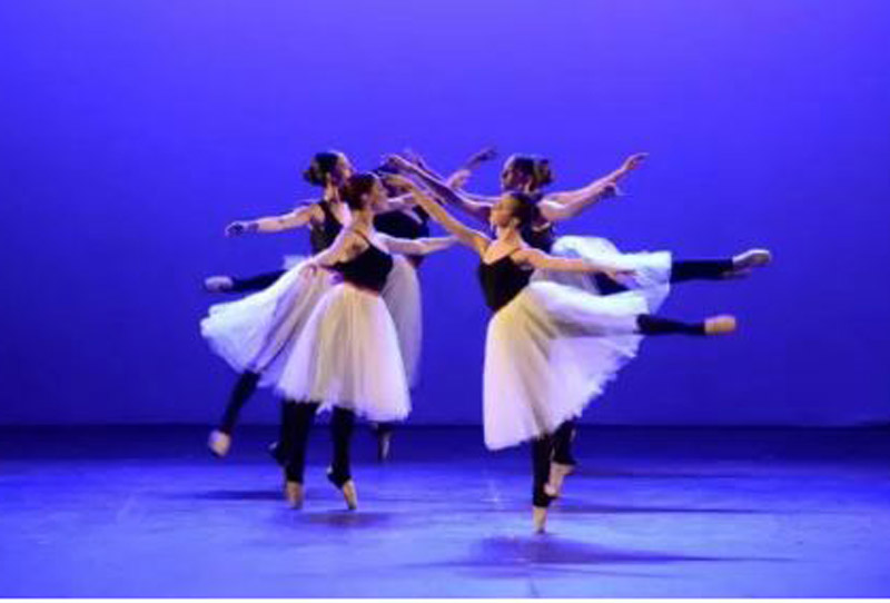 El Ballet de Cámara de la Escuela de Danzas “Norma Fontenla” abre su ciclo 2026