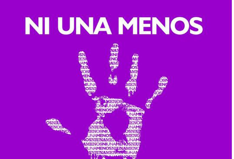 3 de junio: A 11 años del primer grito