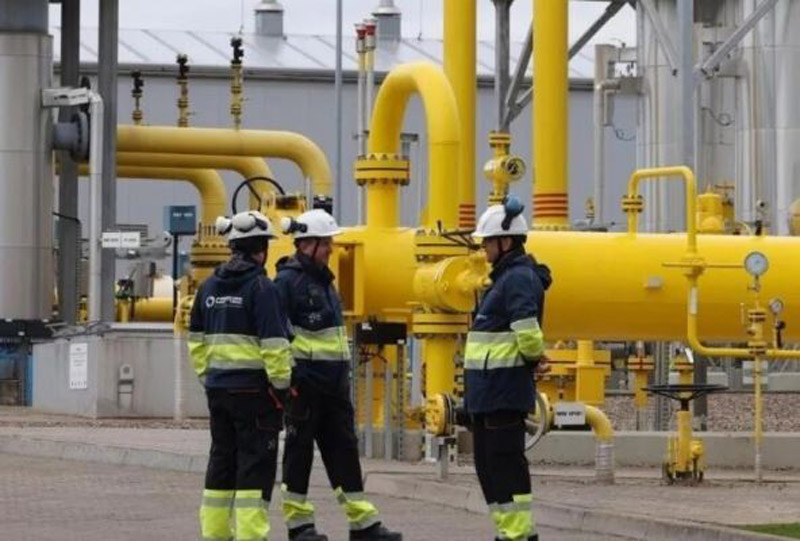 Gremio del gas se declaró en estado de alerta por despidos masivos