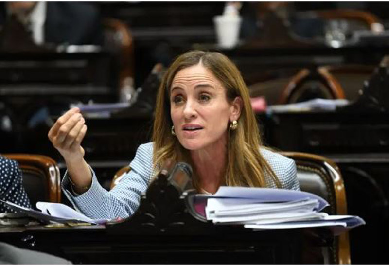 Tolosa Paz impulsa ampliar la compatibilidad entre pensiones y empleo formal