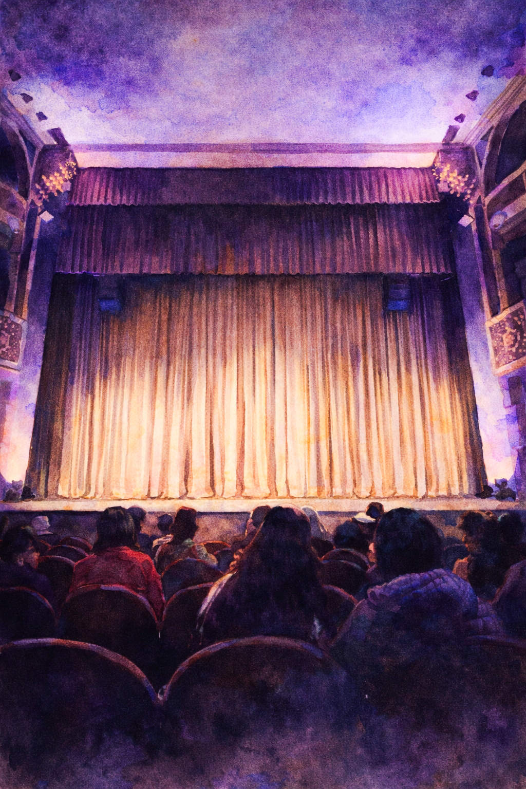 Auditorium