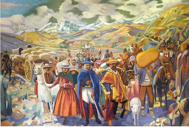 Proponen incorporar al calendario un nuevo feriado nacional