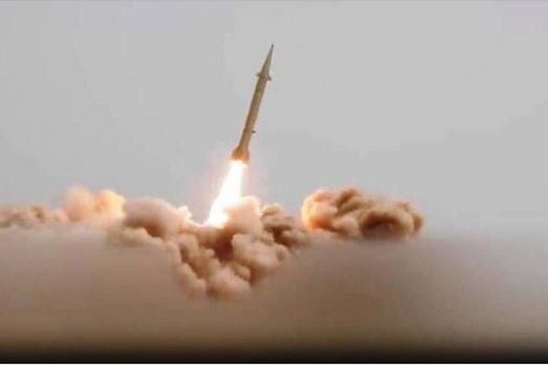 EE.UU. se prepara para una guerra masiva con Irán