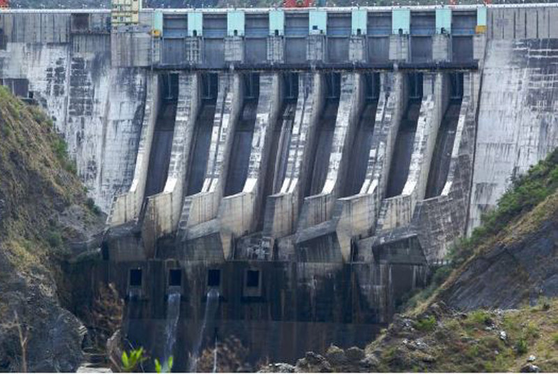 Miles de millones de personas siguen sin agua