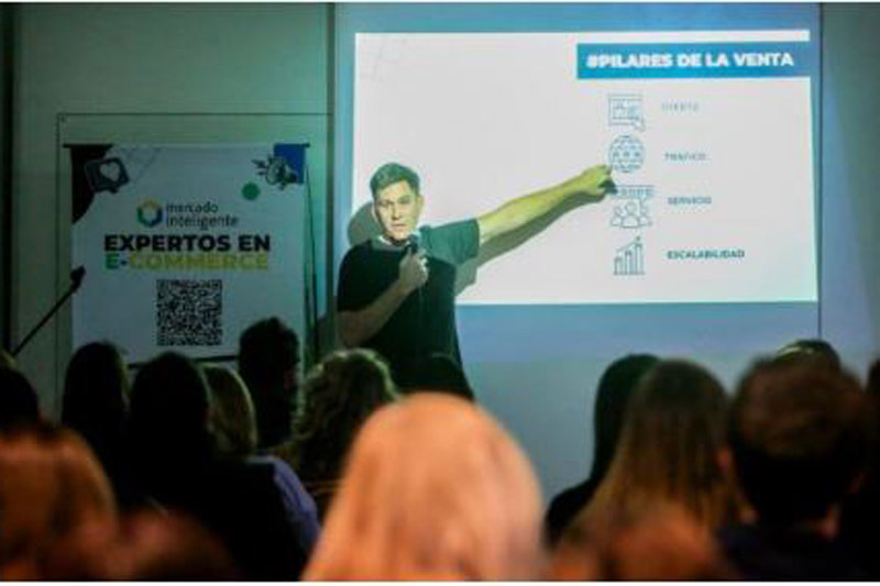 Se realizará un taller para fortalecer la gestión empresarial